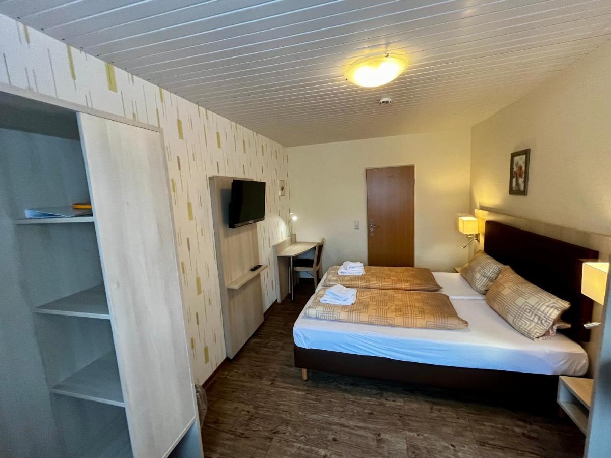Gaestehaus 2 Norden Bagian luar foto