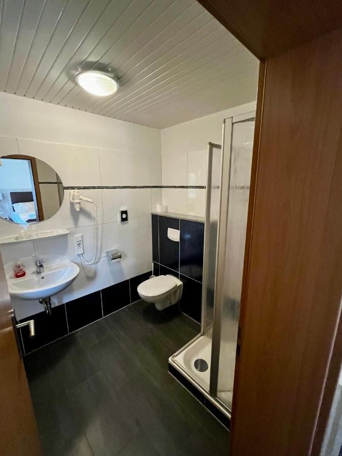 Gaestehaus 2 Norden Bagian luar foto